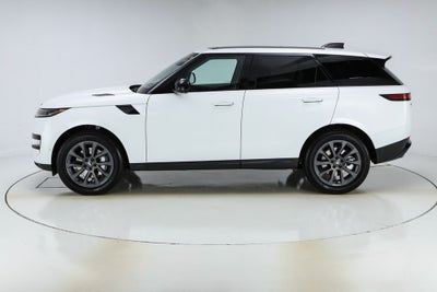 2023 Land Rover Range Rover Sport SE