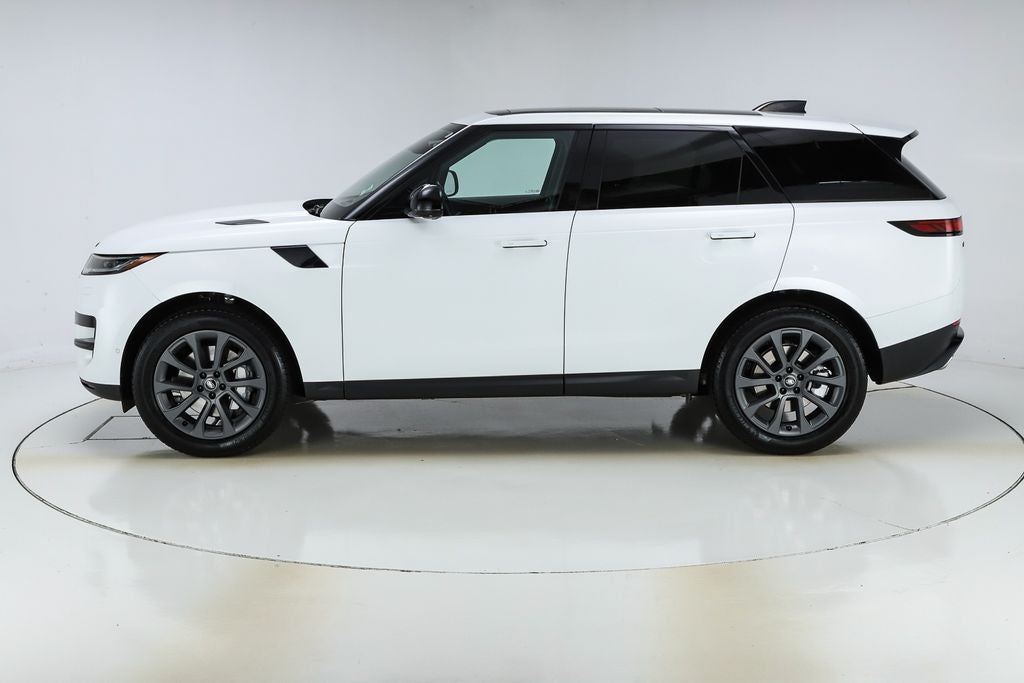 2023 Land Rover Range Rover Sport SE