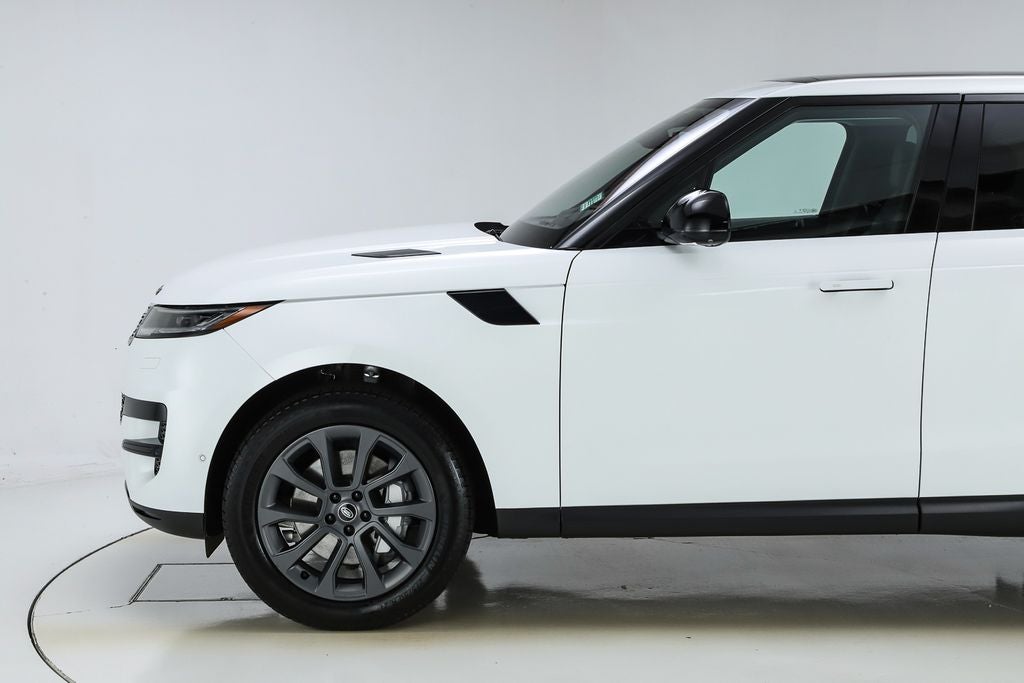 2023 Land Rover Range Rover Sport SE