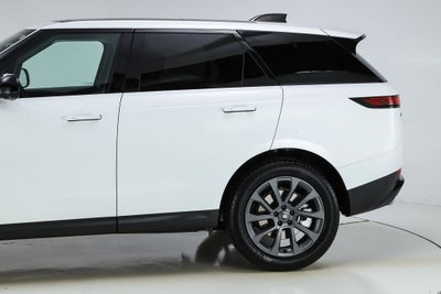 2023 Land Rover Range Rover Sport SE