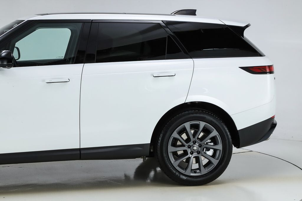 2023 Land Rover Range Rover Sport SE