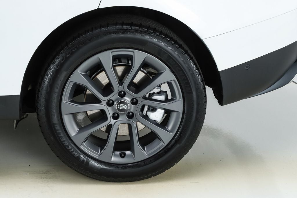 2023 Land Rover Range Rover Sport SE