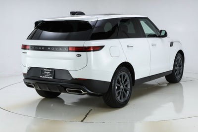 2023 Land Rover Range Rover Sport SE