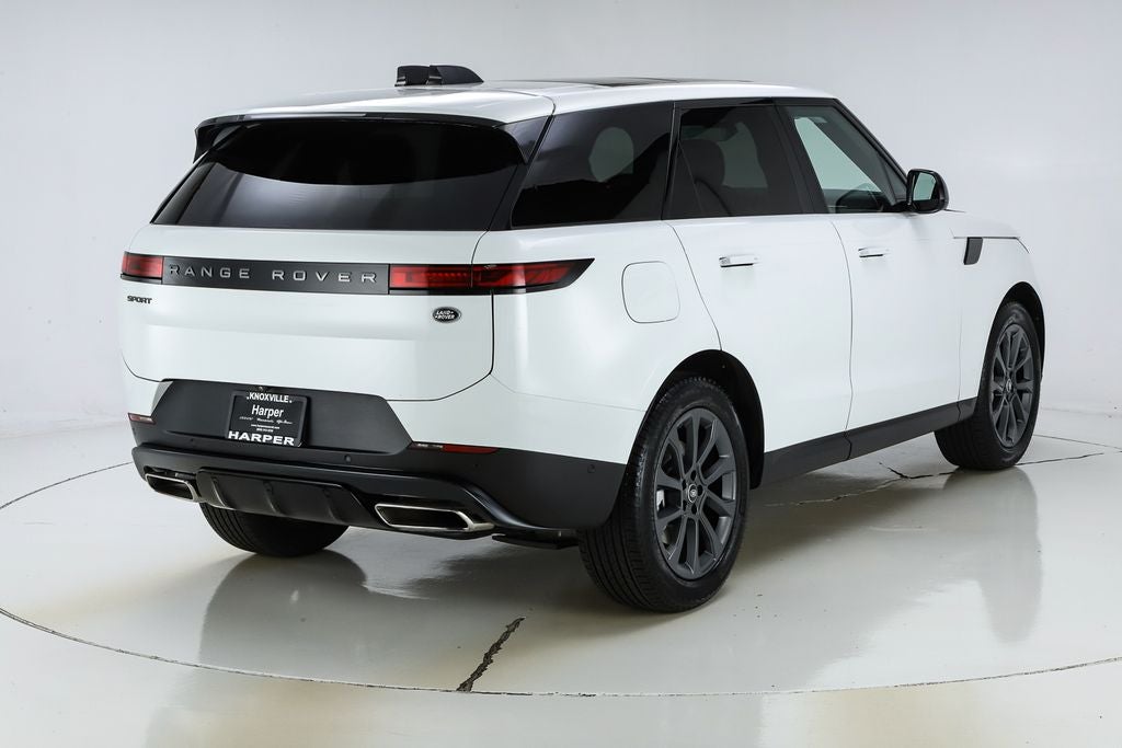 2023 Land Rover Range Rover Sport SE