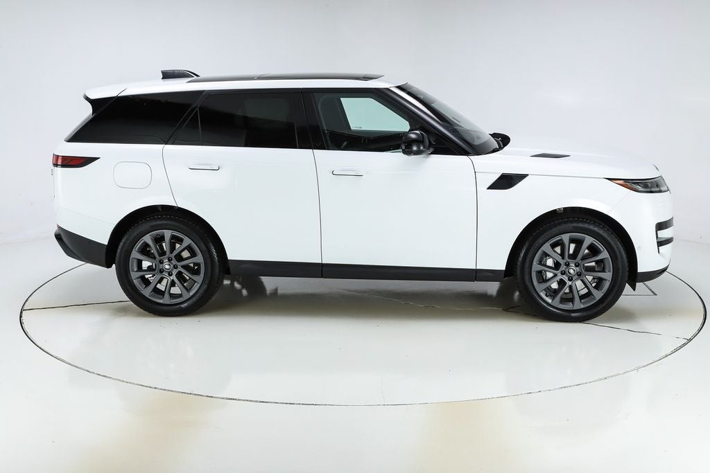 2023 Land Rover Range Rover Sport SE