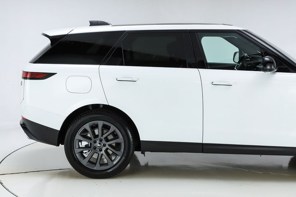 2023 Land Rover Range Rover Sport SE