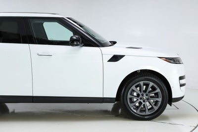 2023 Land Rover Range Rover Sport SE