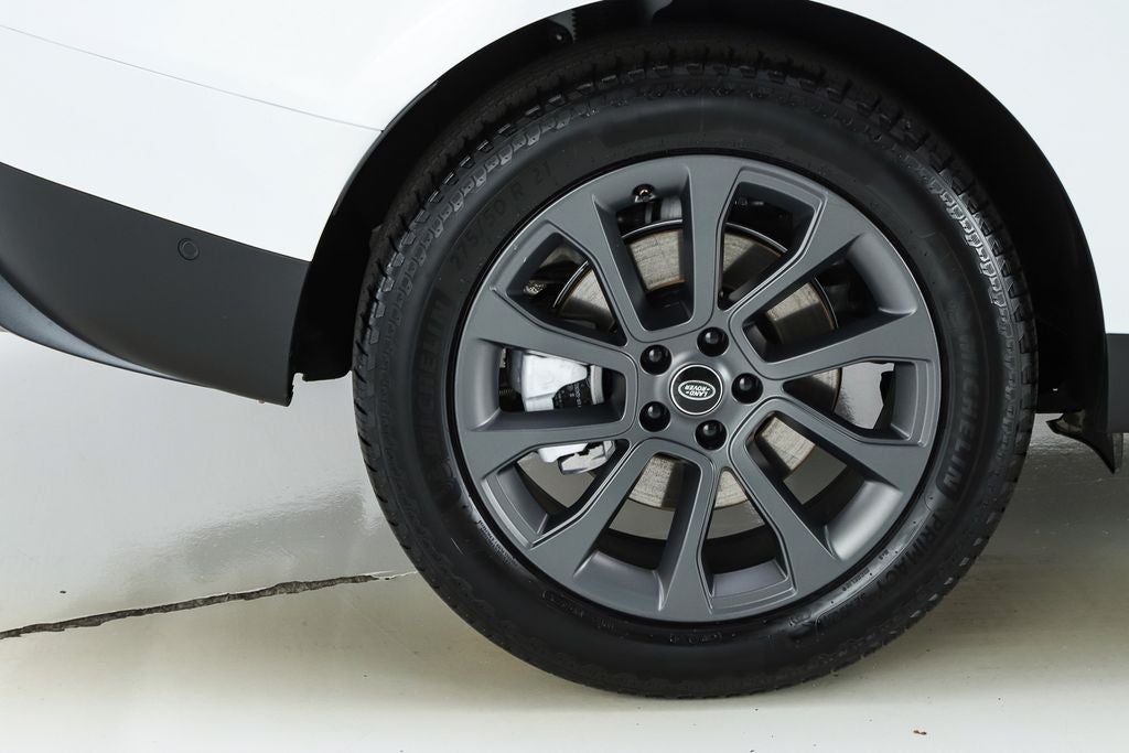 2023 Land Rover Range Rover Sport SE