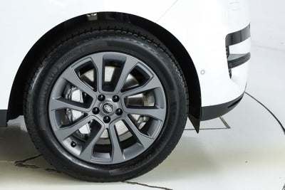 2023 Land Rover Range Rover Sport SE