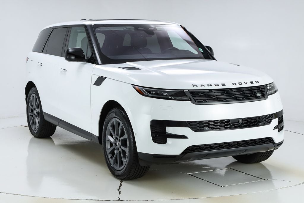 2023 Land Rover Range Rover Sport SE
