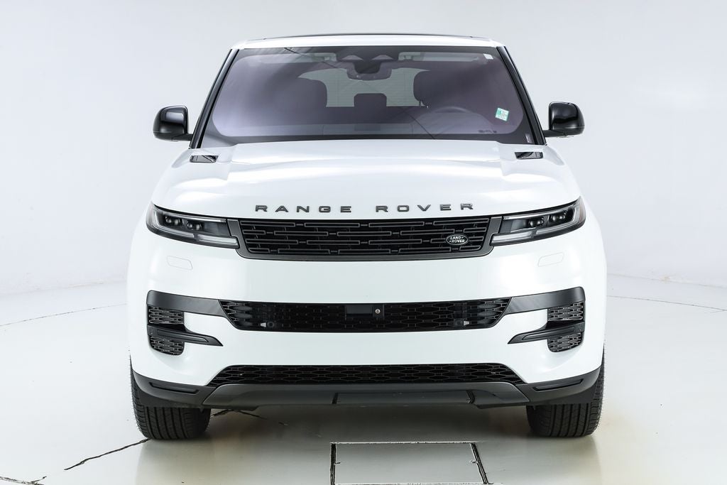 2023 Land Rover Range Rover Sport SE