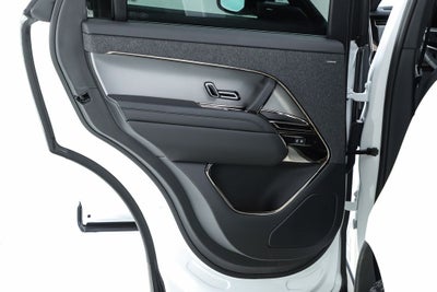 2023 Land Rover Range Rover Sport SE