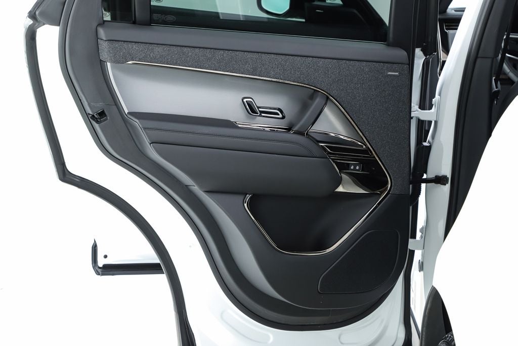 2023 Land Rover Range Rover Sport SE