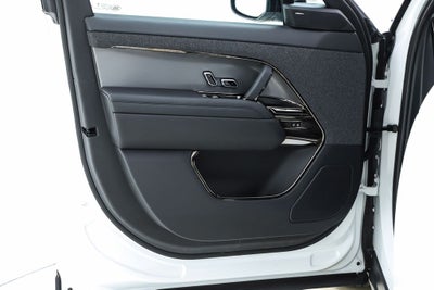 2023 Land Rover Range Rover Sport SE