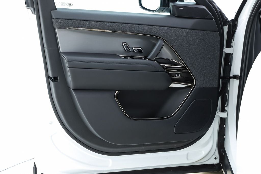 2023 Land Rover Range Rover Sport SE