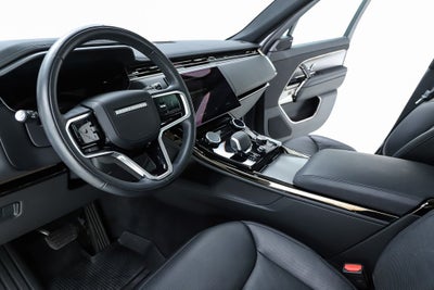 2023 Land Rover Range Rover Sport SE