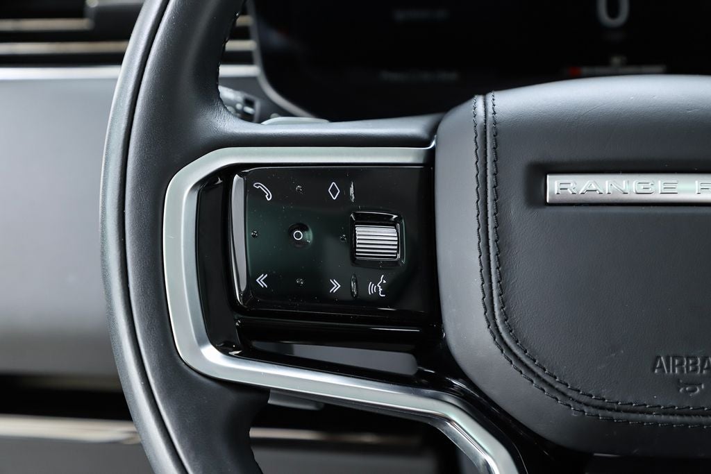 2023 Land Rover Range Rover Sport SE