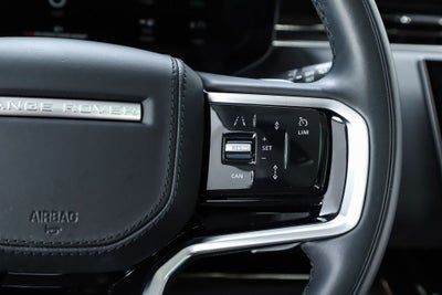 2023 Land Rover Range Rover Sport SE
