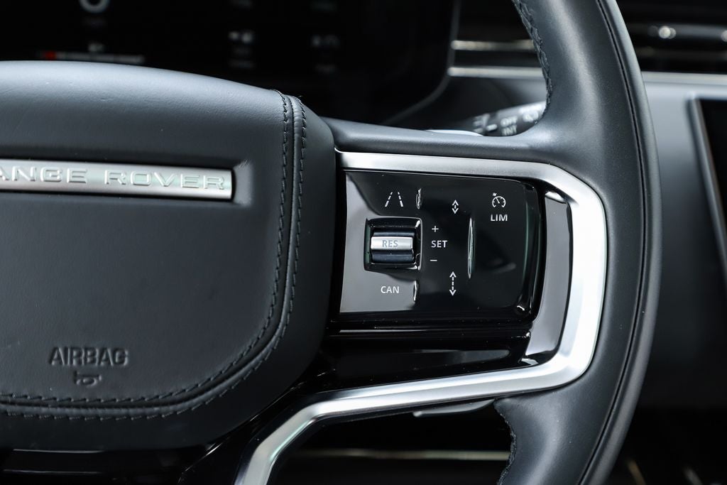 2023 Land Rover Range Rover Sport SE