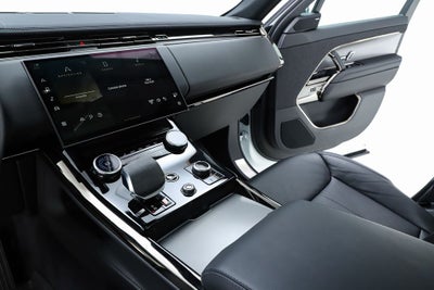 2023 Land Rover Range Rover Sport SE