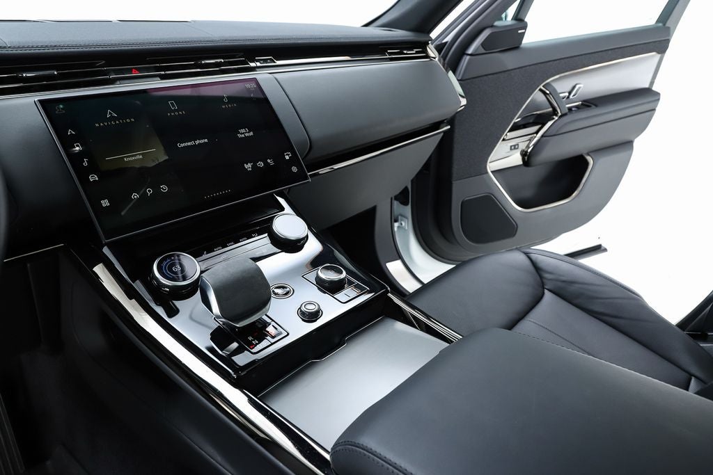2023 Land Rover Range Rover Sport SE