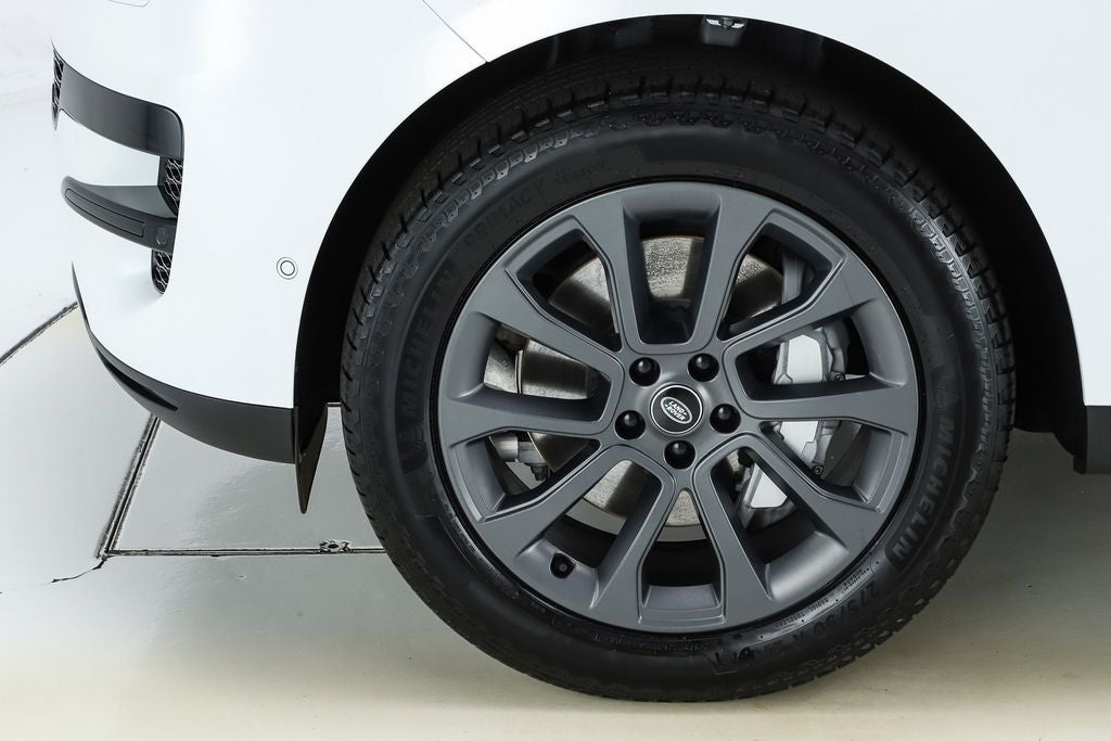 2023 Land Rover Range Rover Sport SE