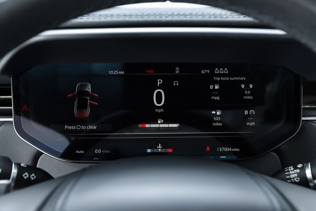 2023 Land Rover Range Rover Sport SE