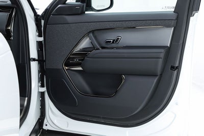 2023 Land Rover Range Rover Sport SE