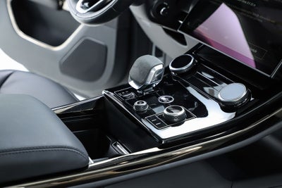 2023 Land Rover Range Rover Sport SE