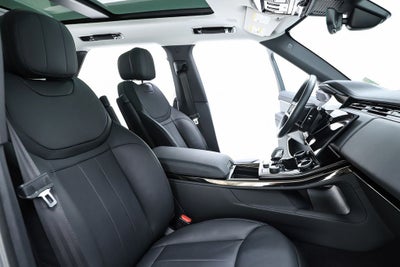 2023 Land Rover Range Rover Sport SE