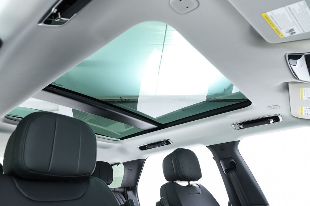 2023 Land Rover Range Rover Sport SE