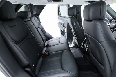 2023 Land Rover Range Rover Sport SE
