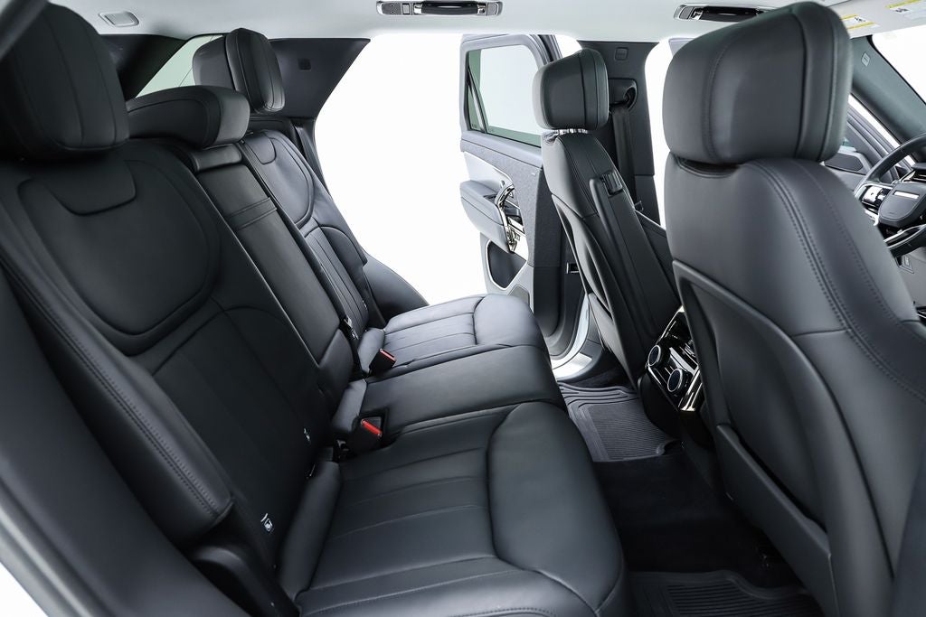 2023 Land Rover Range Rover Sport SE