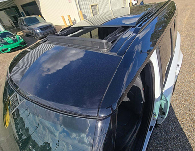 2023 Land Rover Defender 110 X-Dynamic SE