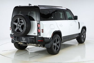 2023 Land Rover Defender 110 X-Dynamic SE