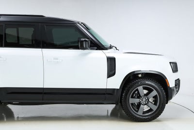 2023 Land Rover Defender 110 X-Dynamic SE