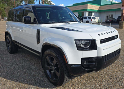 2023 Land Rover Defender 110 X-Dynamic SE