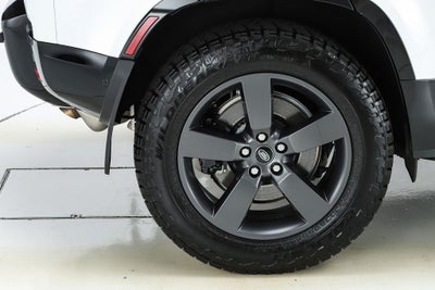 2023 Land Rover Defender 110 X-Dynamic SE