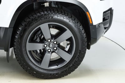 2023 Land Rover Defender 110 X-Dynamic SE