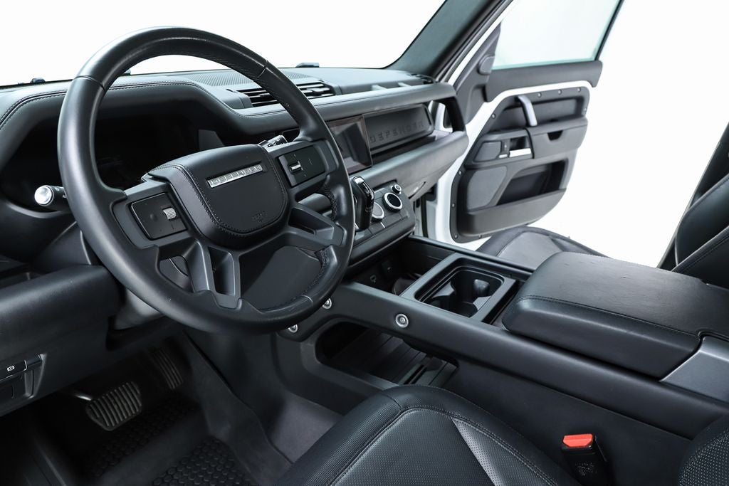 2023 Land Rover Defender 110 X-Dynamic SE