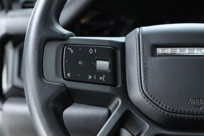 2023 Land Rover Defender 110 X-Dynamic SE