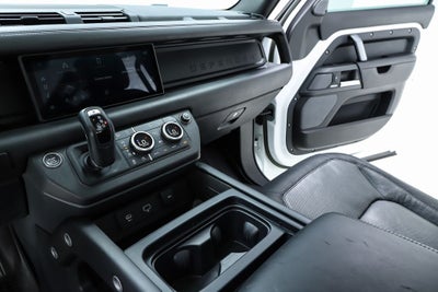 2023 Land Rover Defender 110 X-Dynamic SE