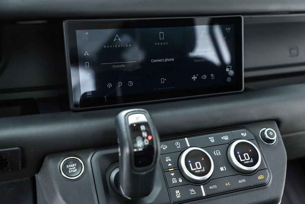 2023 Land Rover Defender 110 X-Dynamic SE