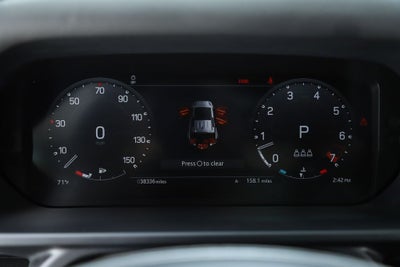 2023 Land Rover Defender 110 X-Dynamic SE