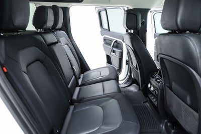 2023 Land Rover Defender 110 X-Dynamic SE