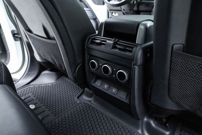 2023 Land Rover Defender 110 X-Dynamic SE