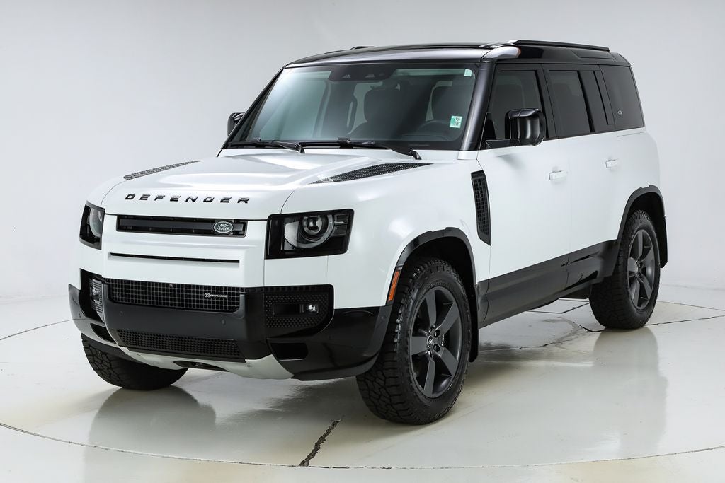 2023 Land Rover Defender 110 X-Dynamic SE