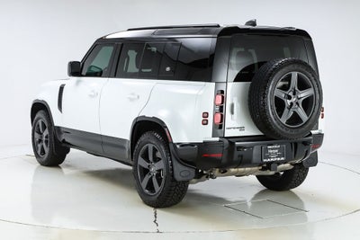 2023 Land Rover Defender 110 X-Dynamic SE