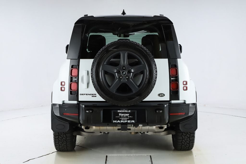 2023 Land Rover Defender 110 X-Dynamic SE