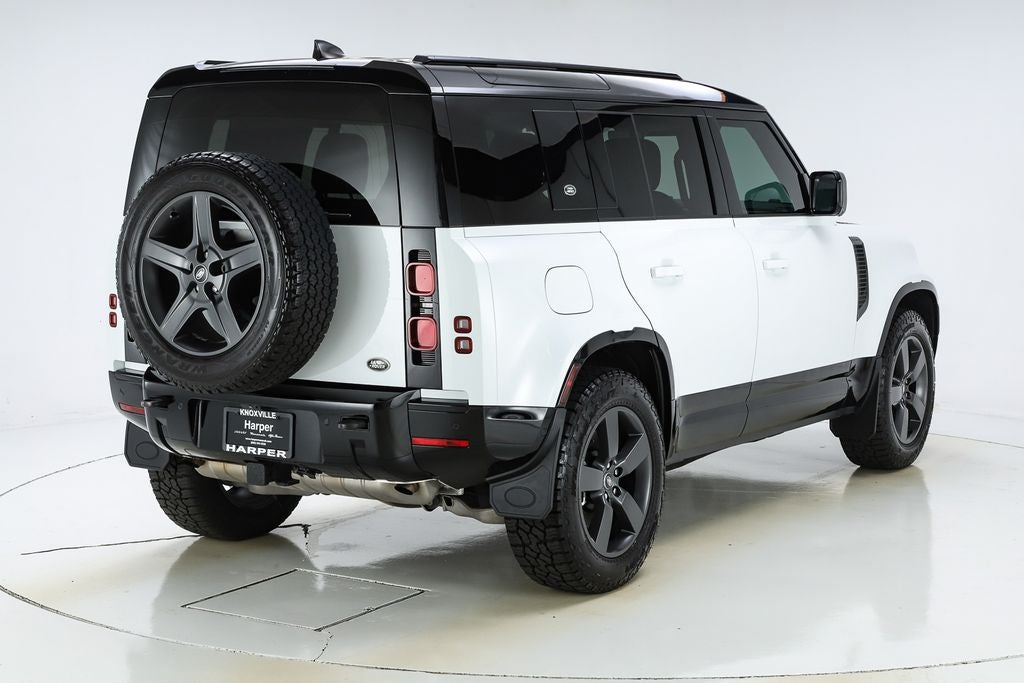 2023 Land Rover Defender 110 X-Dynamic SE